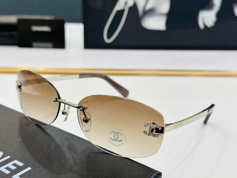 Chanel Sunglasses 1465